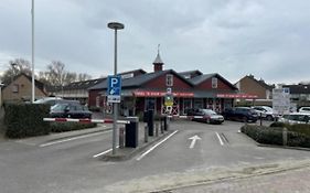 De Lindenhoeve Lodge